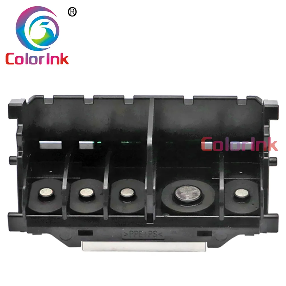Цвет чернил QY6 0082 печатающая головка для Canon iP7200 iP7210 iP7220 iP7240 iP7250 MG5520 MG5540 MG5550 MG5650 MG5740 MG5750