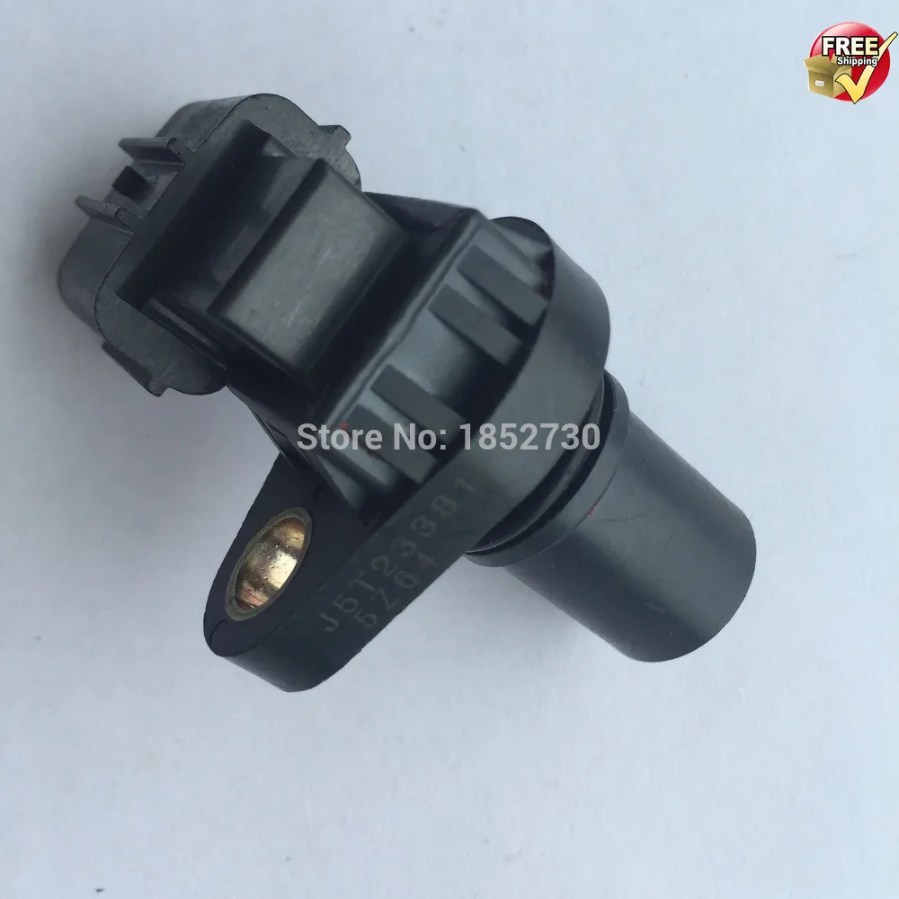new J5T23381 Camshaft flywheel Pulse Sensor for VAUXHALL for OPEL ASTRA