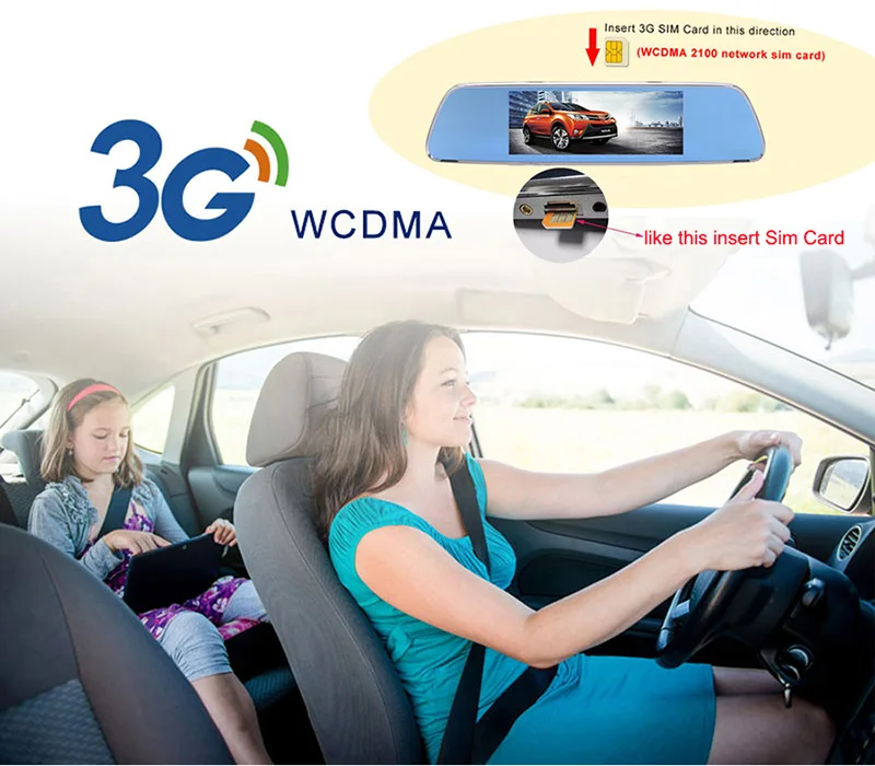dash cam