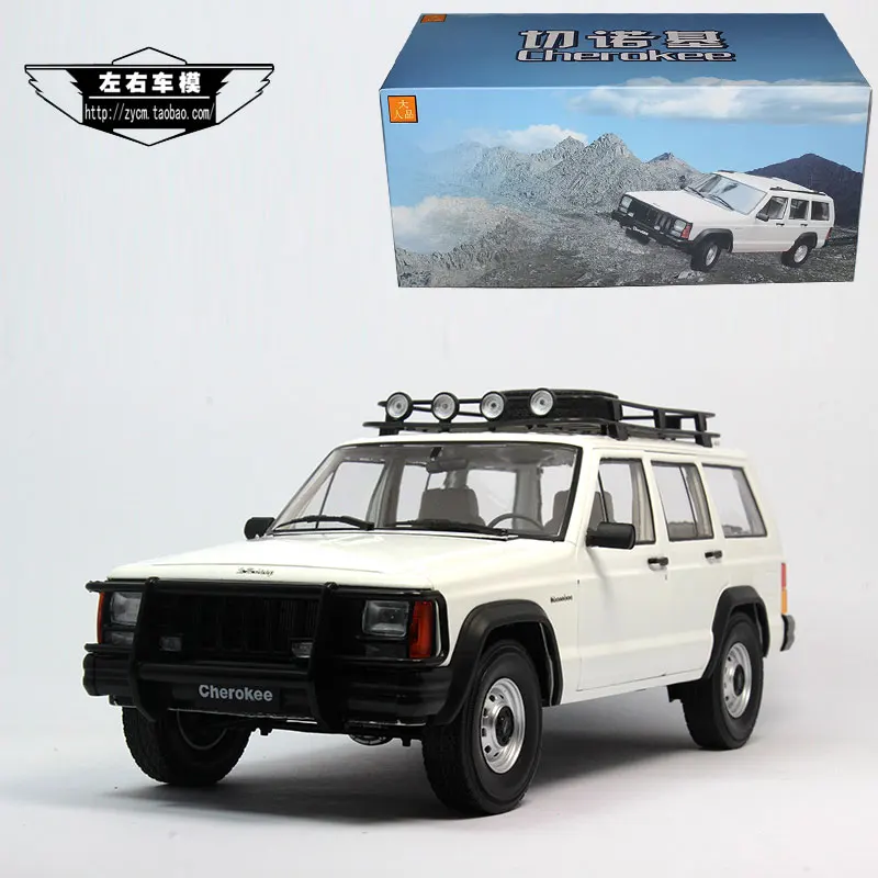 toy jeep cherokee
