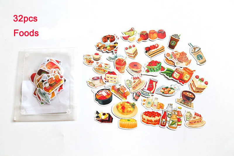 Foods