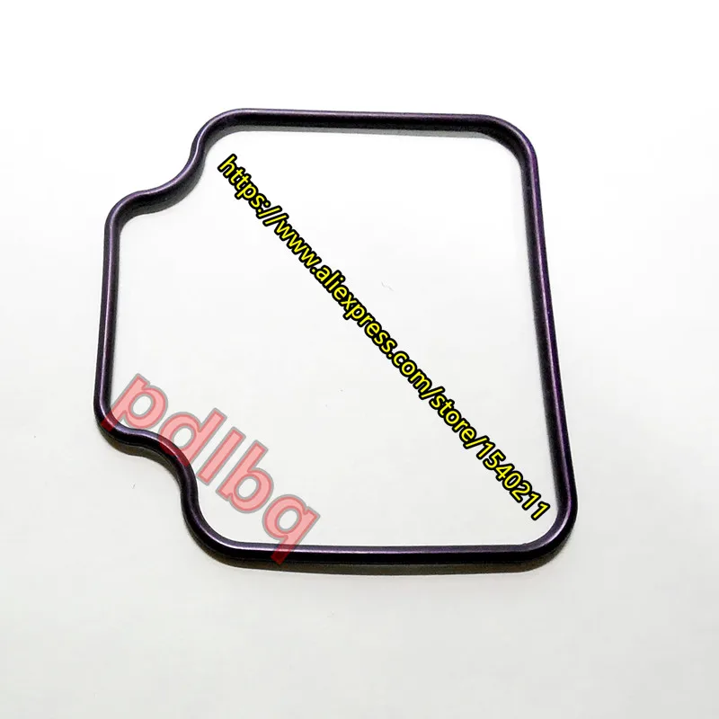 

(4pcs / pack) MHonda CBT-125 GY6-125 CBX250 CB750 carburetor Bottom shell (rubber) gasket seal housing