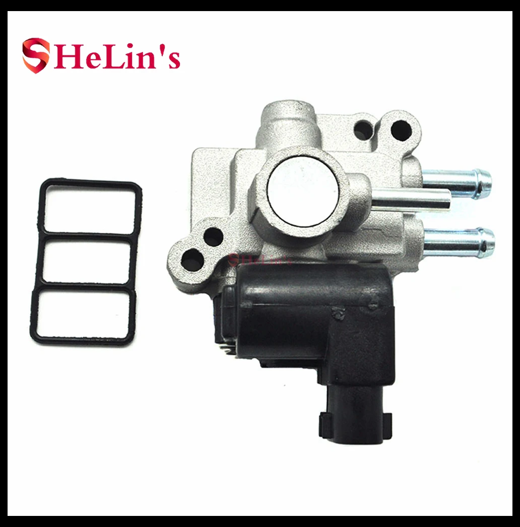 

36460-PAA-L21 36460PAAL21 AC271 AC4072 2H1128 Idle Speed Air Control Valve For Honda Accord 2.3L 3.0L 1998 1999 2000 2001 2002