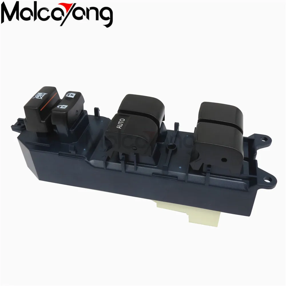 New 84820 06070 Fits 07 11 Toyota Yaris Camry LE SE Master Power Window