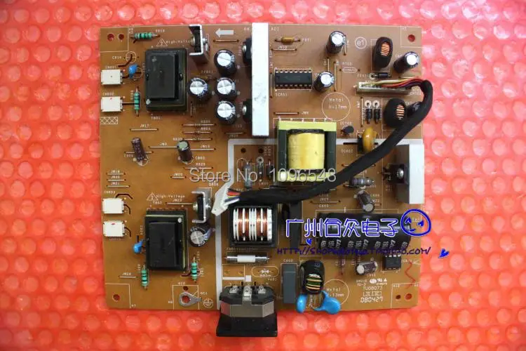 

Free Shipping>Original 100% Tested Work G2000W Power Board 4H.0CA02.A01 Inverter