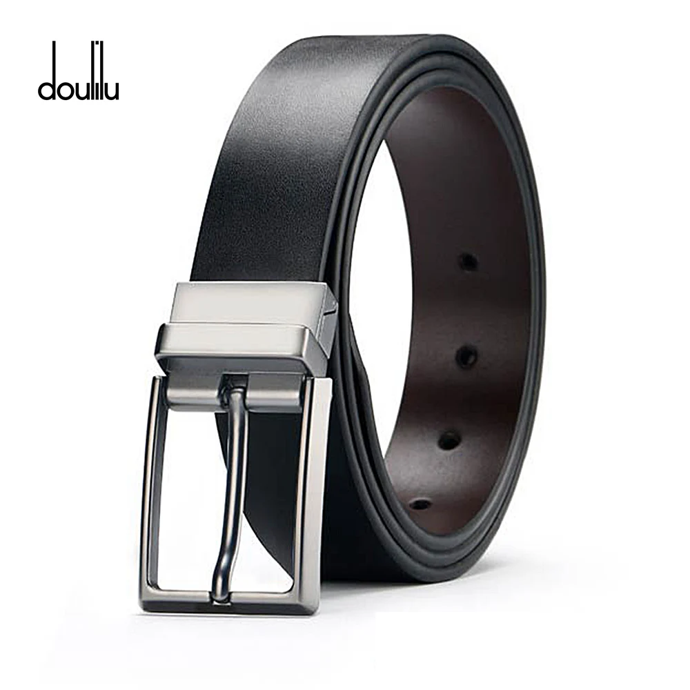 double side belt