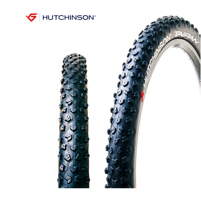 Шины для велосипеда HUTCHINSON TAIPAN бескамерные сверхлегкие 29*2 1 27 5*2 26*2 66 TPI 3C