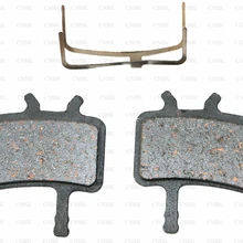 Тормозные колодки для Avid DB Elixir 1 3 5 7 9 C R CR Mag Carbon Juicy 3,5 Ultimate BB7 MTN Road S SL SRAM VIA GT DB5 X0 XX World Cup