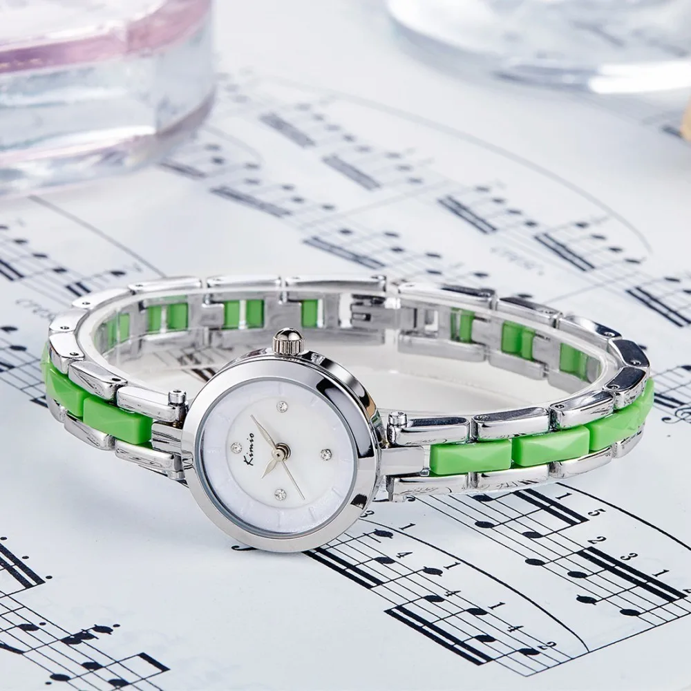 KIMIO Color Rhinestone Watches Women Fashion Watch 2018 Womans Watch Ladies Bracelets For Women Luxury Brand Clock Montre Femme KIMIO Color Rhinestone Watches Women Fashion Watch 2018 Womans Watch Ladies Bracelets For Women Luxury Brand Clock Montre Femme