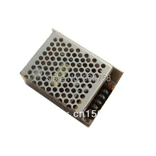 Регулируемый источник питания DC 12V 2Amp 24W Переключение AC 110 V/220 V трансформатор конвертер для светодиодных лент, CCTV, радио, компьютер