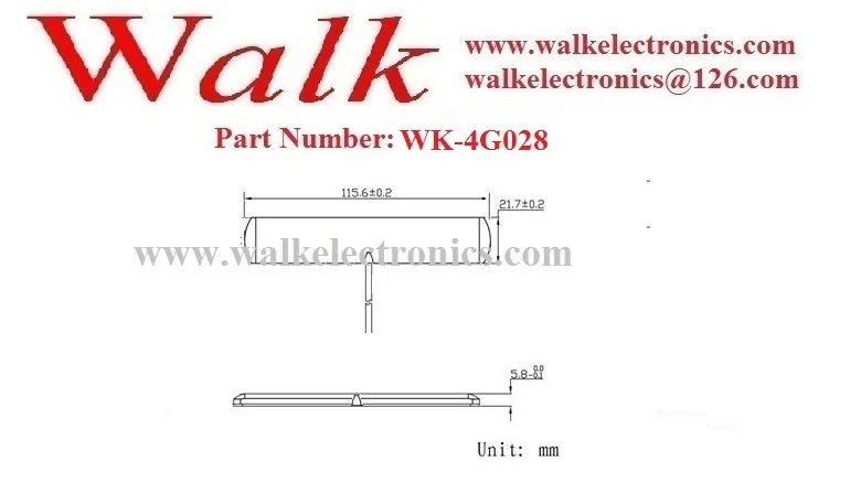 WK-4G028-1