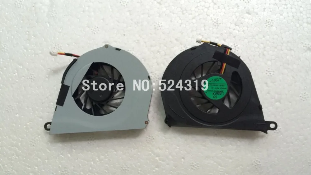 Новый вентилятор для ноутбука TOSHIBA L750 L755 L655 L750D-14R | Компьютеры и офис