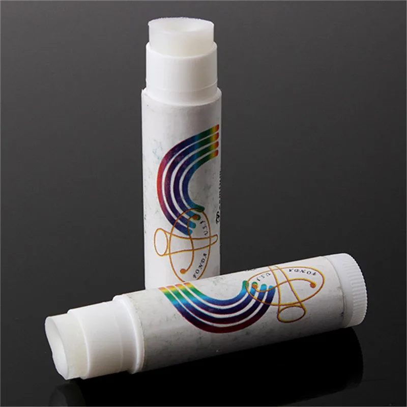 Zebra 65x15mm Premium Cork Grease Delicate Smooth Waterproof For Saxophone Oboe Flute