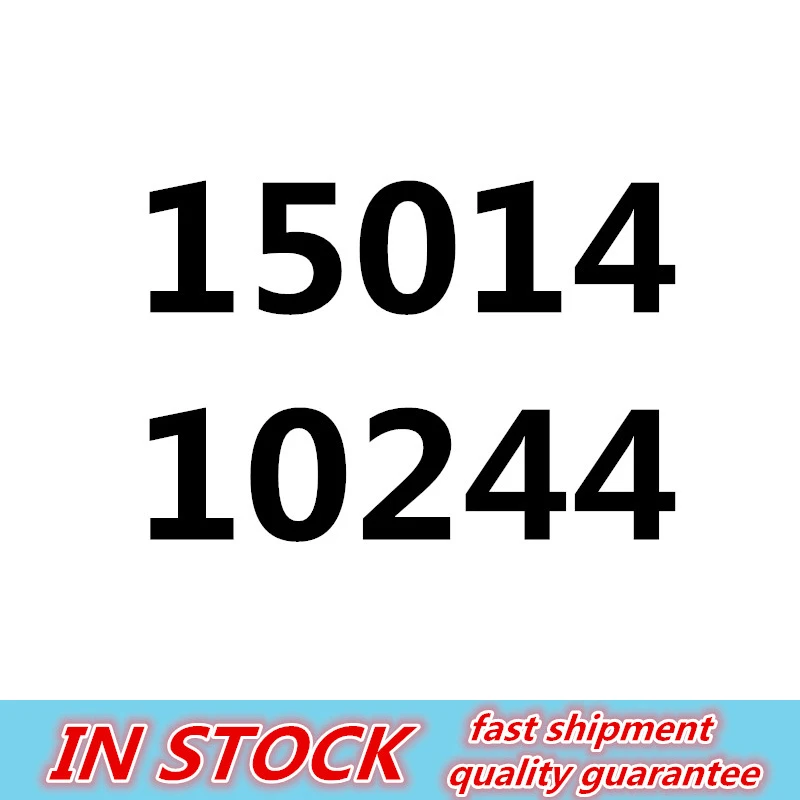 

15014 Genuine Street Series The Amusement Park Giant Stride Carnival Set 10244 Building Blocks Bricks Toy gifts