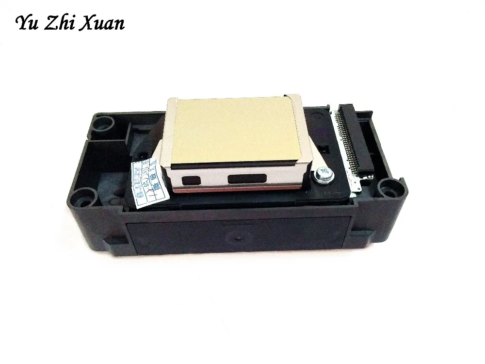 for Epson F186000 DX5 printhead (6)