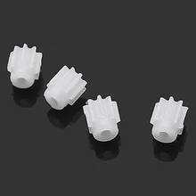 4Pcs Motor Engine Wheel Gear For SYMA X5C RC Quadcopter Helicopter Drone Parts