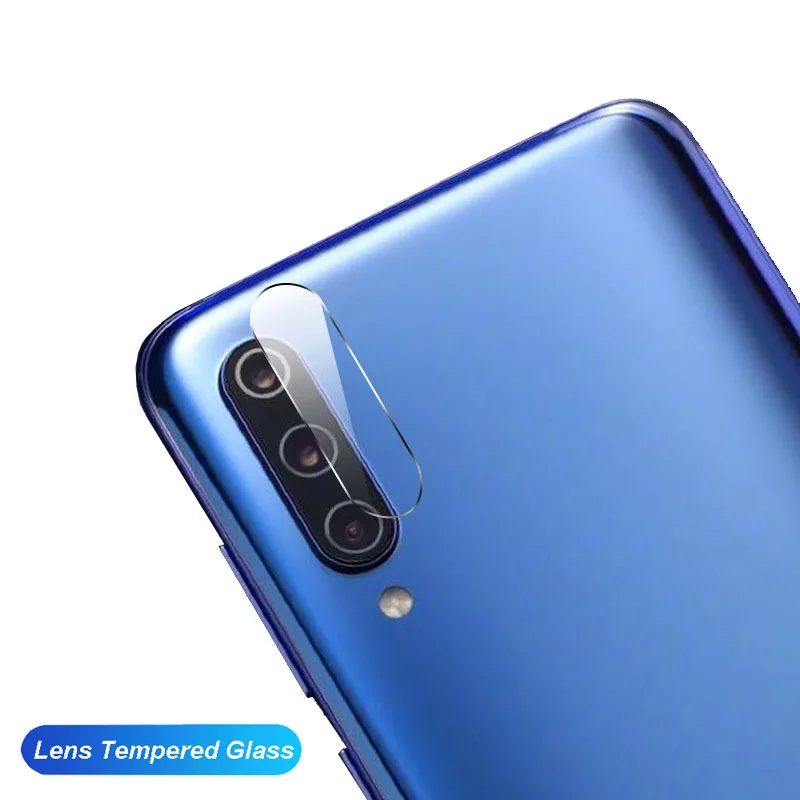 Прозрачное закаленное стекло для объектива задней камеры Xiaomi Mi9 SE Mi8 Lite MAX3 MIX3 MIX2S