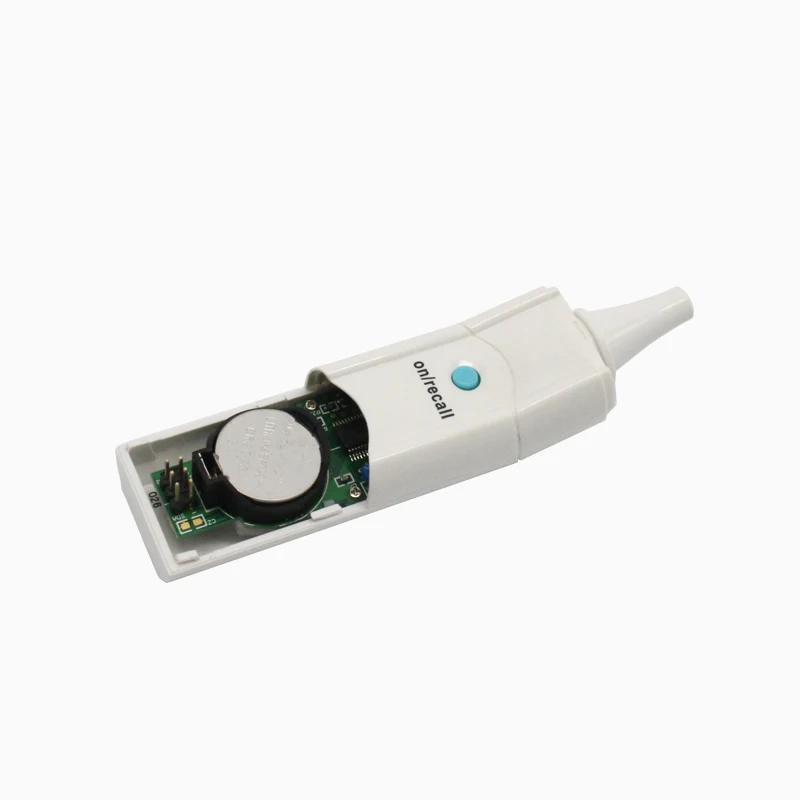 Инфракрасный термометр для ушей, Высокочувствительный измерительный прибор для детей и взрослых, товары для домашнего здоровья, быстрая точность измерения