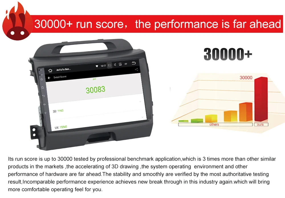 Perfect Dasaita 9" Android 8.1 Car GPS Player Navi for Kia Sportage R 2011-2016 with 2G+16G Quad Core Stereo Radio Multimedia 9 Perfect Dasaita 9" Android 8.1 Car GPS Player Navi for Kia Sportage R 2011-2016 with 2G+16G Quad Core Stereo Radio Multimedia 9