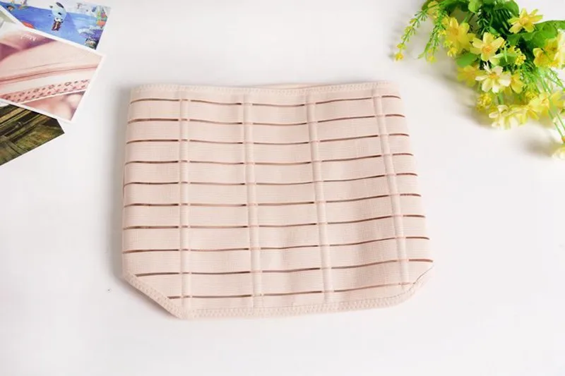 Postnatal-Corset-Belts-Postpartum-Belly-Band-Waist-Slimming-Belt-Maternity-Belly-Band-Girdles-Body-Shapers-For-Women- CL0552 (10)