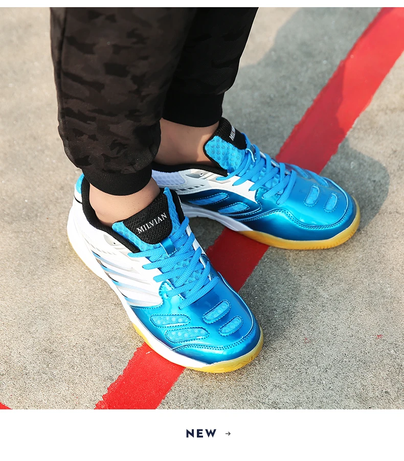 Новые высококачественные мужские теннисные туфли, Нескользящие дышащие кроссовки для мужчин, мужские теннисные износостойкие спортивные мужские кроссовки