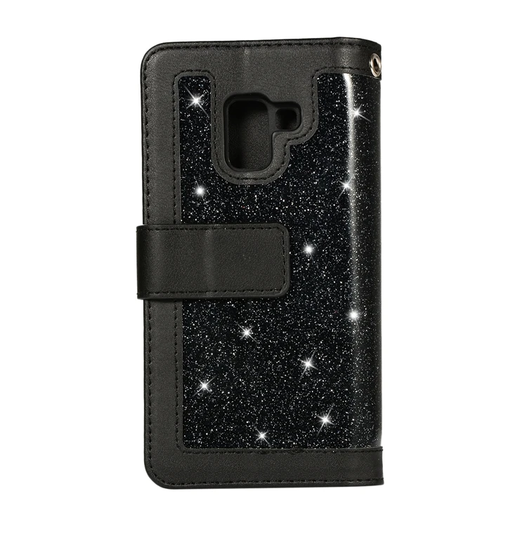 Чехол-портмоне с откидной крышкой чехол для телефона Etui samsung A5 сверкающий чехол на магните для телефона чехол для Coque samsung Galaxy A5 Чехол-книжка
