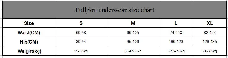 size LL_