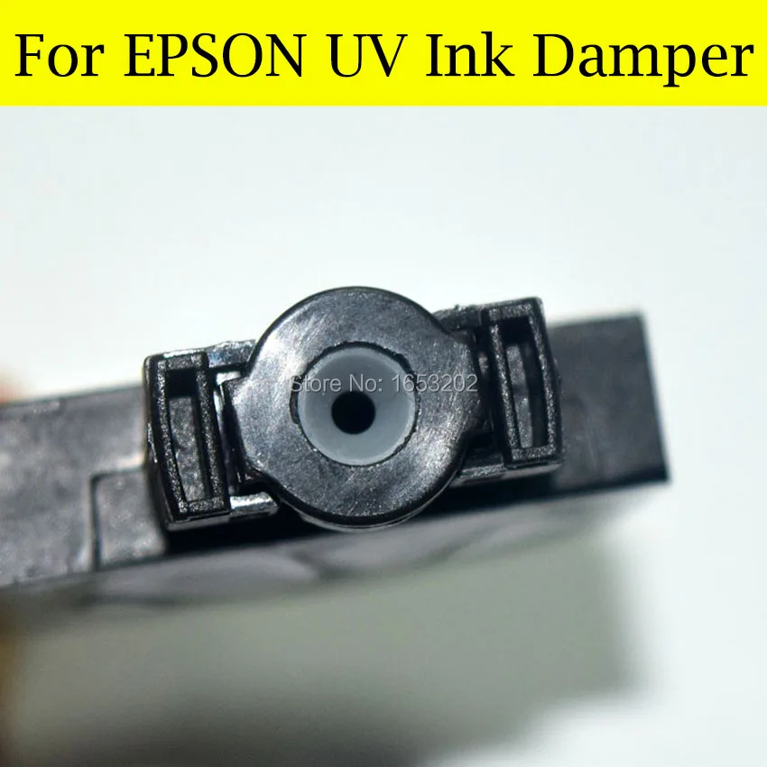 For EPSON UV Ink Damper 2