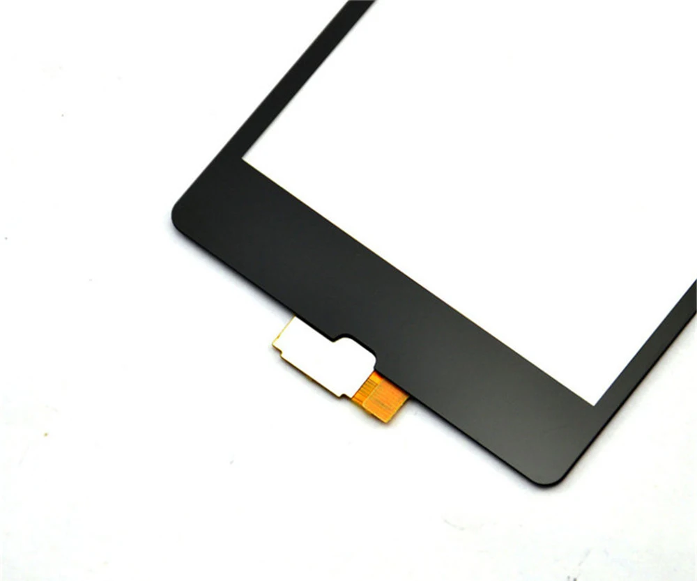Сенсорная панель для Sony Z L36h L36 C6602 C6603 экран 5 дюймов дигитайзер сенсорного экрана