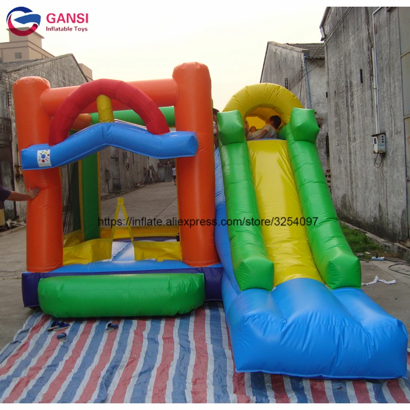 inflatable bounce house81