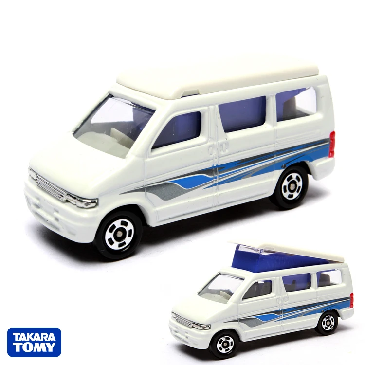 tomica mazda bongo