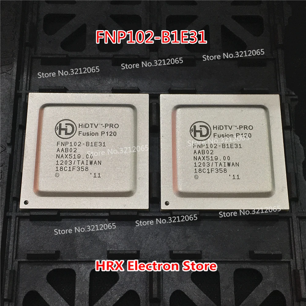 Новый оригинальный FNP102 B1E31 BGA Бесплатная доставка|Реле| |