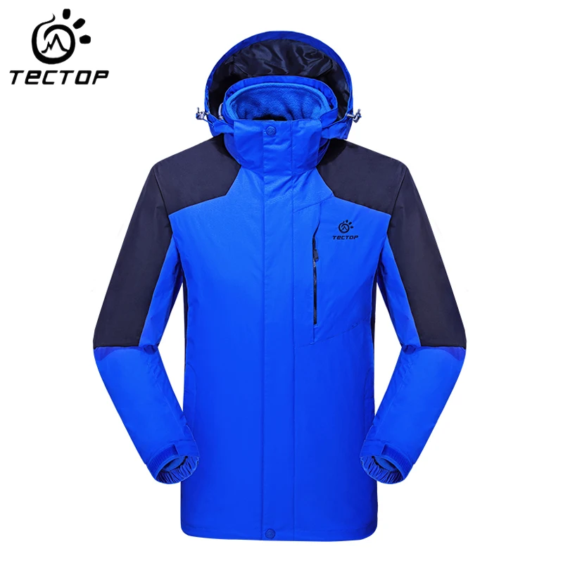 TECTOP Windproof Waterproof 3 in 1 