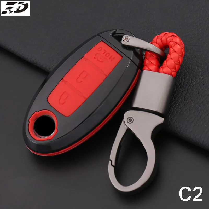 C (2)