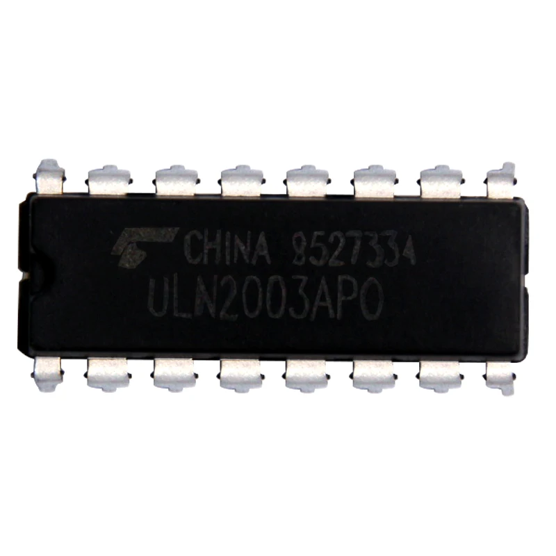 ULN2003A 3