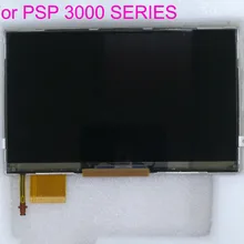 10 шт. ЖК-экран для psp3000 psp 3000 3004 3006 серии замена дисплея Pannel
