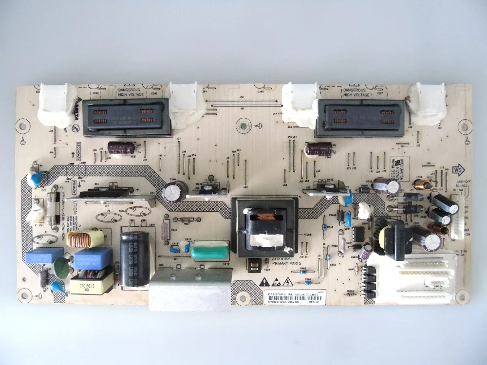 

DPS-97AP 1AV4U20C44800 Good Working Tested