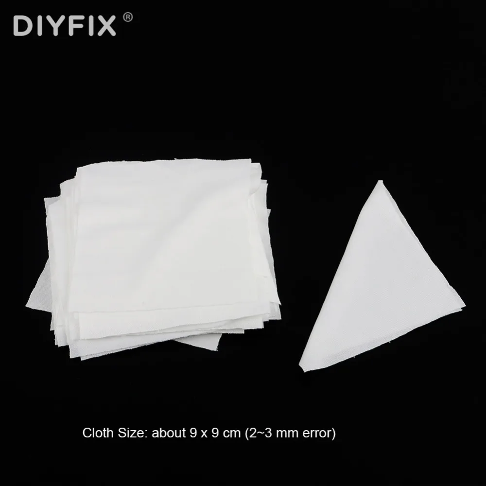 Dust Free Cloth (6)