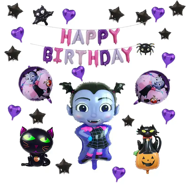 chica vampiro juguetes