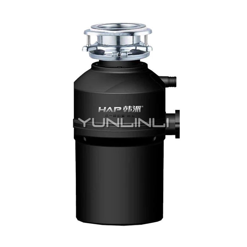 Household Food Waste Disposer Kitchen Waste Crushing Machine Food Waste