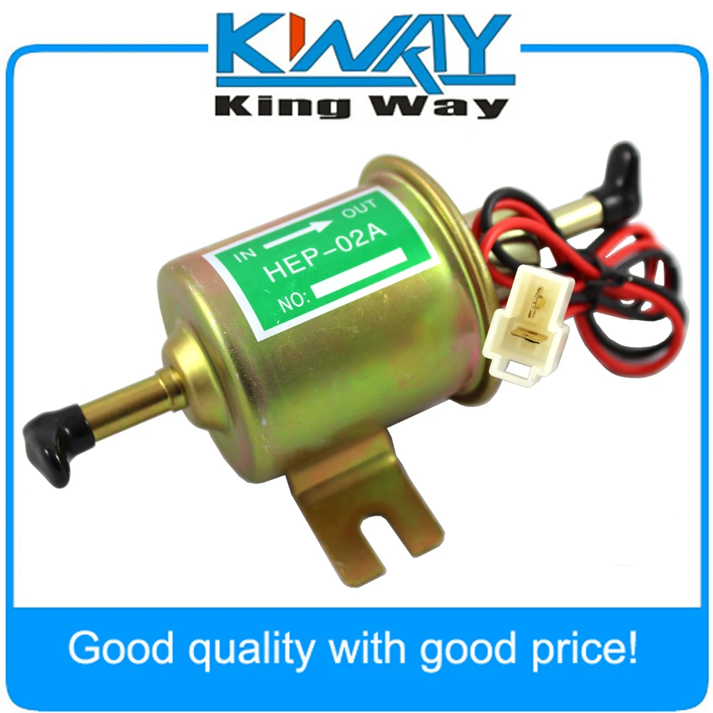 Купить высокое качество 12 в газ дизель инлайн низкий давление ...