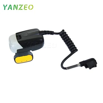 

RS507 RS507-IM20000CTWR For Symbol Motorola Hands-Free BlueTooth 2D Ring Barcode Scanner