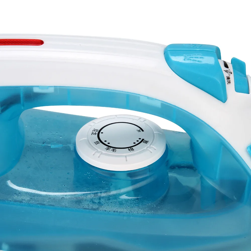 1200 Вт 220 В портативный Электрический паровой утюг для одежды ...