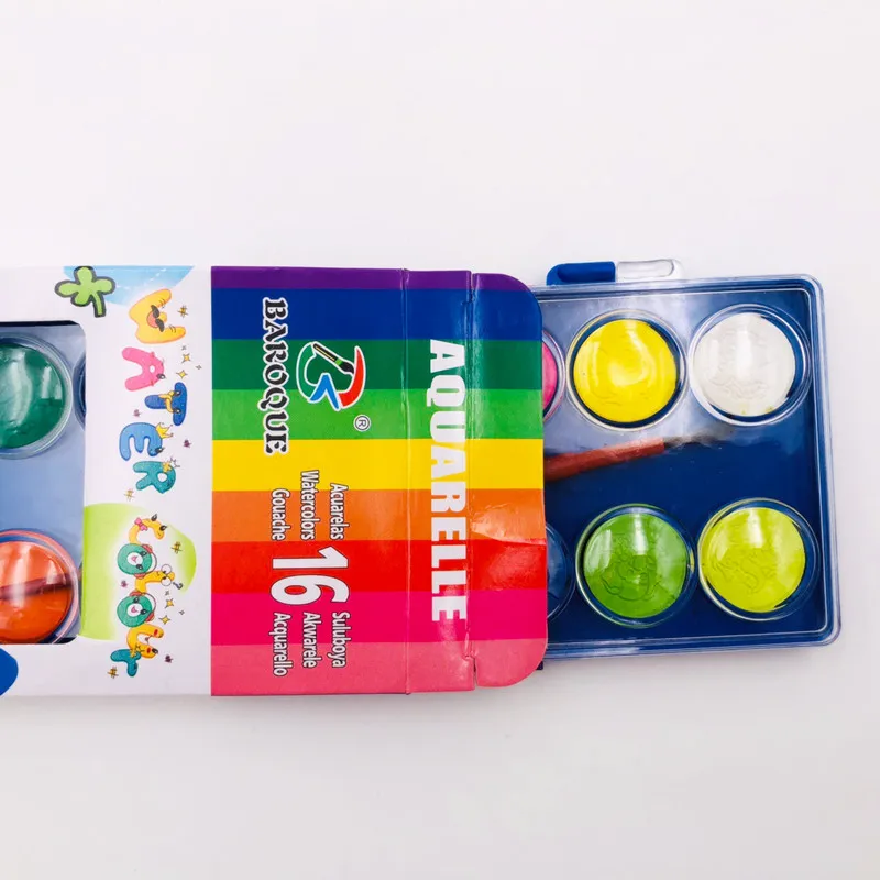 “ Pintura do Lápis Escola 150 Pcs Crianças