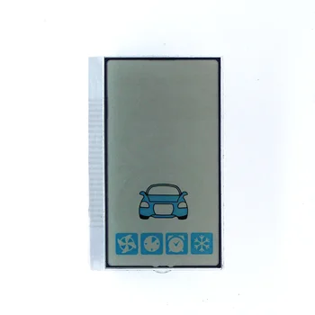 

Flexible cable Lcd display for starline A93 GSM