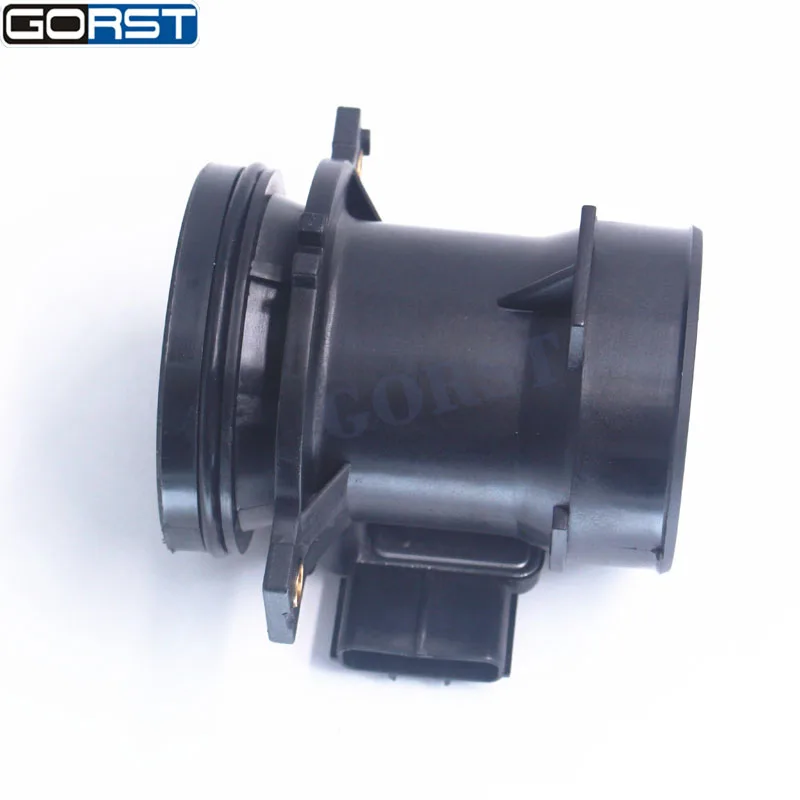 GORST Car Maf Mass Air Flow Sensor for Ford MONDEO COUGAR FOCUS C-MAX TRANSIT CONNECT OE:AFH60-13,98AB-12B579-B3B