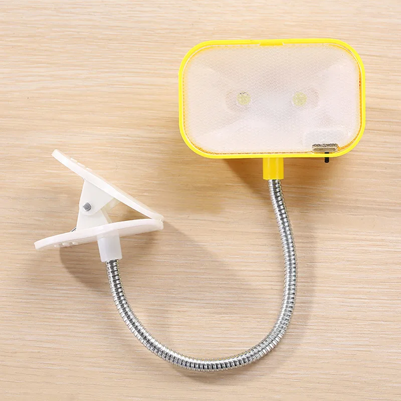 Mini Book Light Book Reading Lamp Clip-on Book Lights Folding LED Night Lamp for Reader Kindle Adjustable Flexible with Battery Mini Book Light Book Reading Lamp Clip-on Book Lights Folding LED Night Lamp for Reader Kindle Adjustable Flexible with Battery