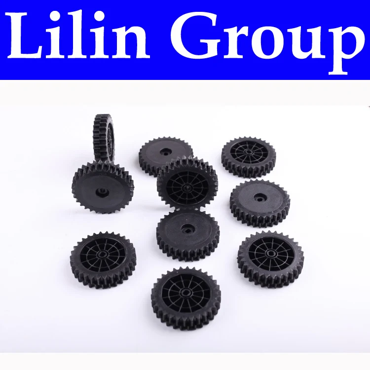 

(For LL-D6601) Wheel for Vacuum Cleaning Robot LL-D6601, 10pcs/pack