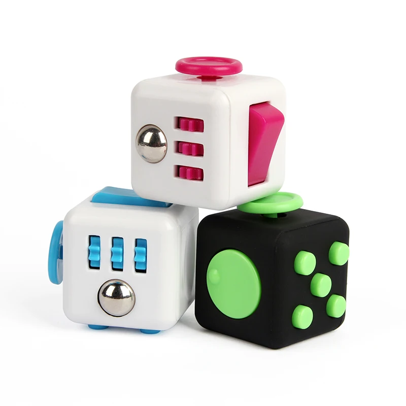 твёрдый антистрессы кубические. Nice cube антистресс. фиолетовый фиджет куб. игрушка механическая "сложная" серебро 5*5*5*5 см 2260244 <сима-ленд>. антистрессовый кубик fidget cube.