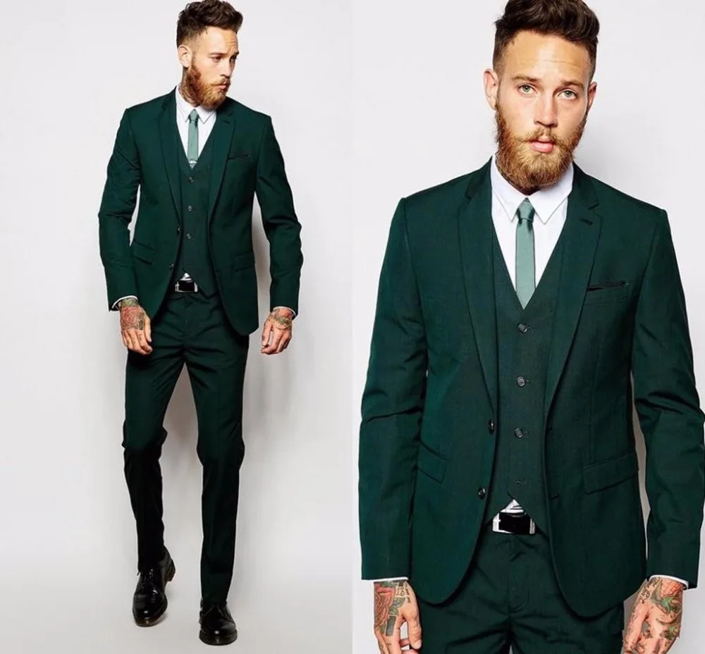 2018-green-formal-wedding-men-suits-for-groomsmen